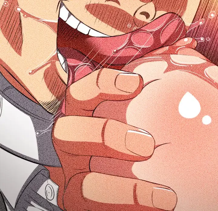 俺のワルな同級生 第99話 - 158