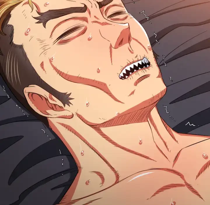 俺のワルな同級生 第100話 - 21