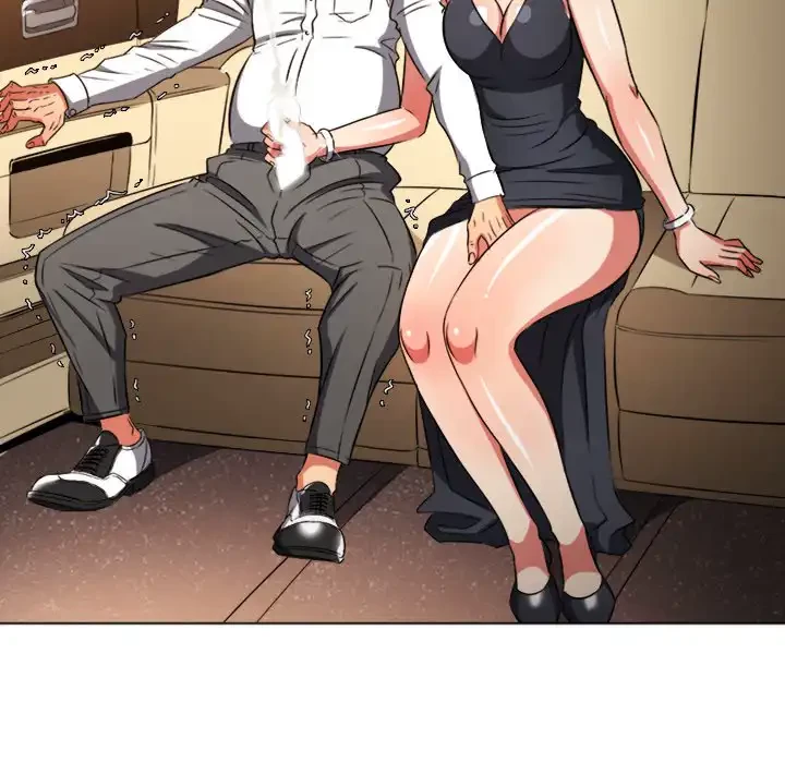 俺のワルな同級生 第100話 - 37