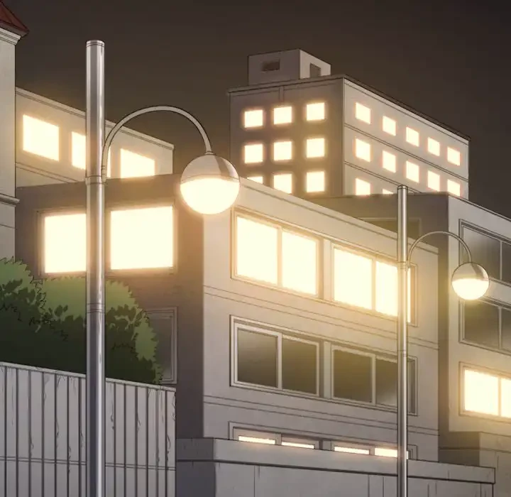 俺のワルな同級生 第100話 - 94