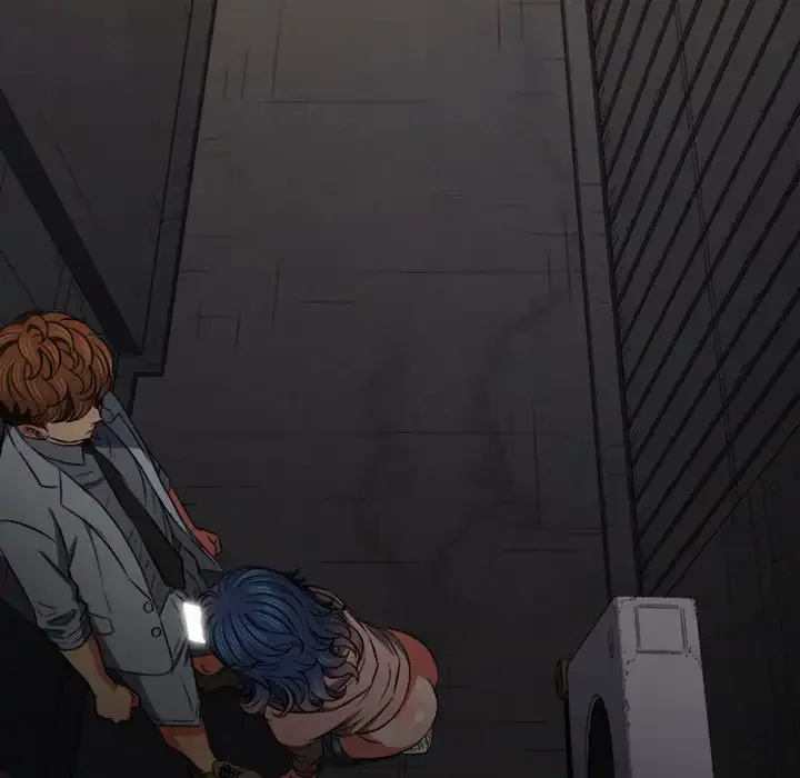 俺のワルな同級生 第100話 - 98