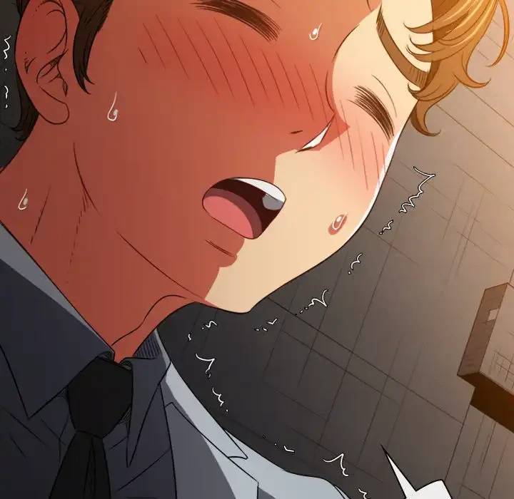 俺のワルな同級生 第100話 - 105