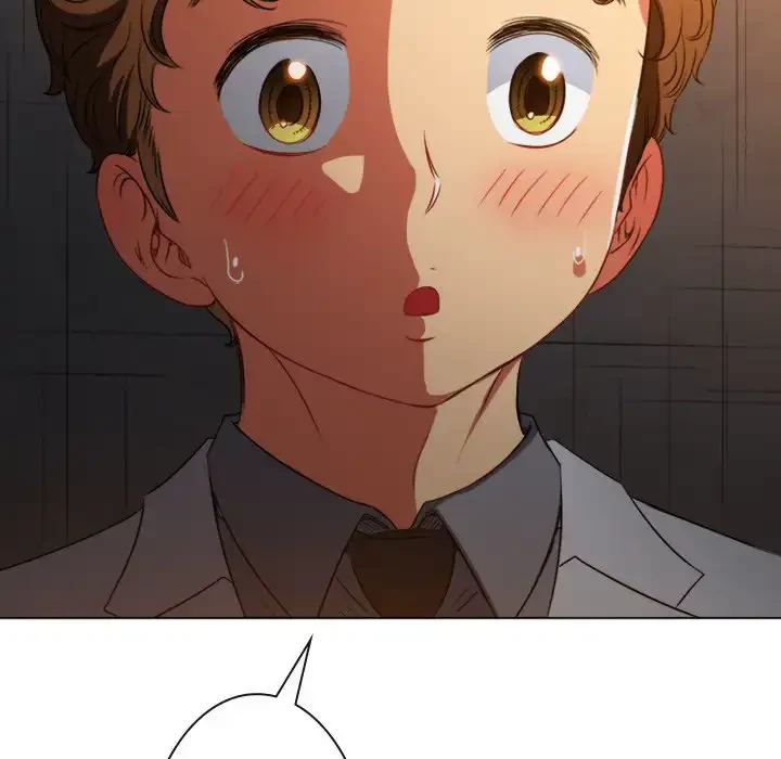 俺のワルな同級生 第100話 - 127