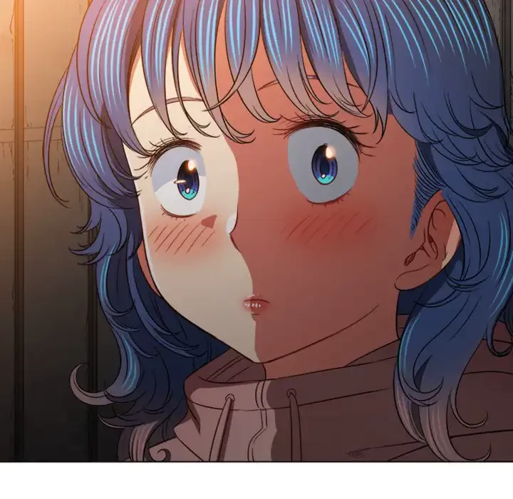 俺のワルな同級生 第100話 - 129