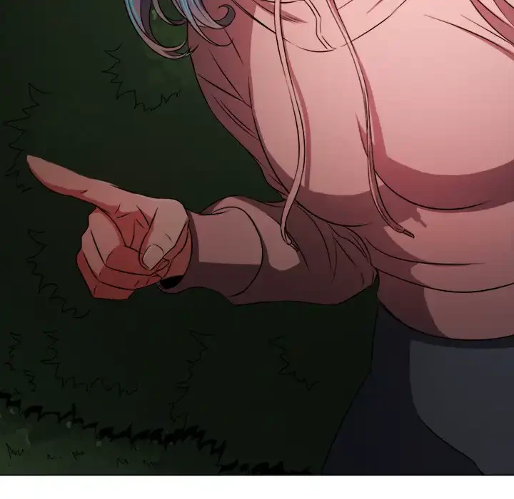 俺のワルな同級生 第100話 - 149