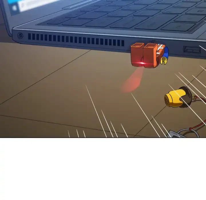 俺のワルな同級生 第101話 - 15