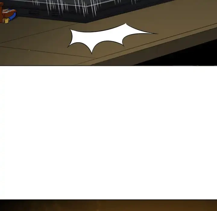 俺のワルな同級生 第101話 - 96