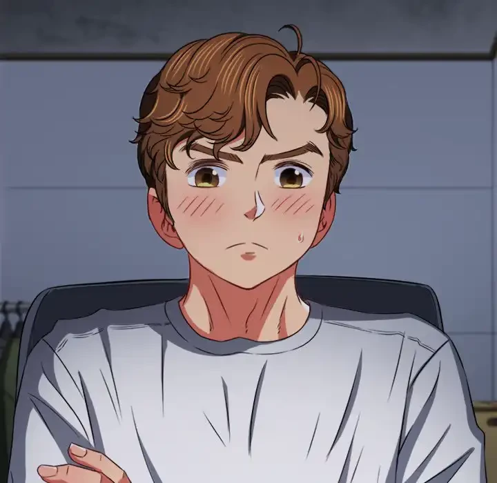 俺のワルな同級生 第101話 - 105