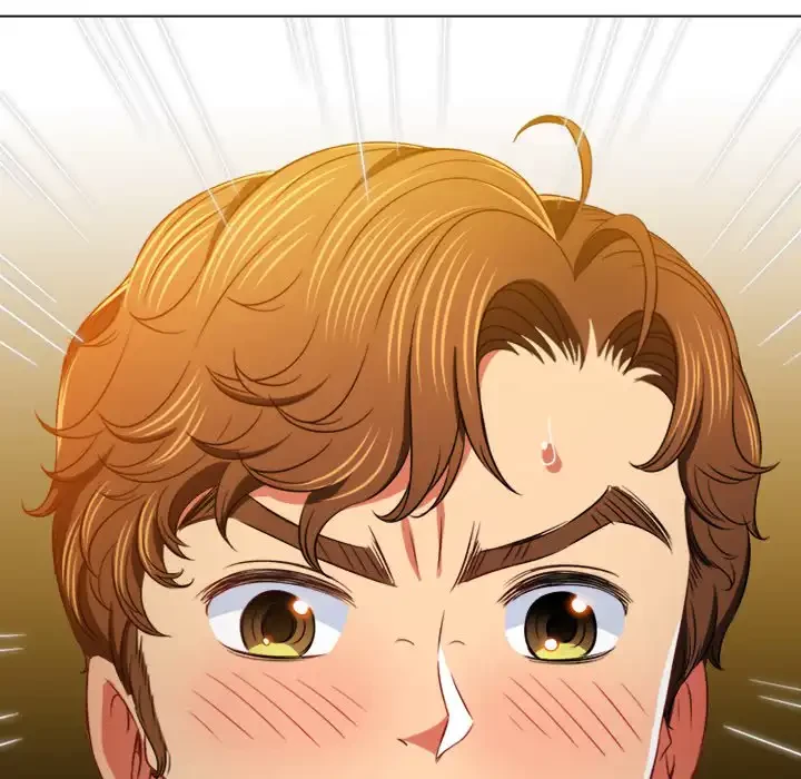 俺のワルな同級生 第101話 - 109