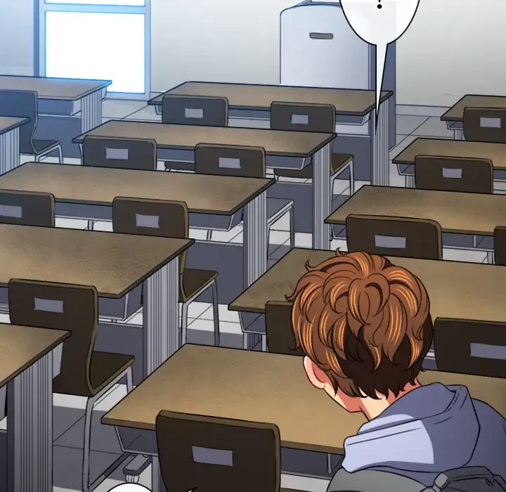 俺のワルな同級生 第101話 - 125