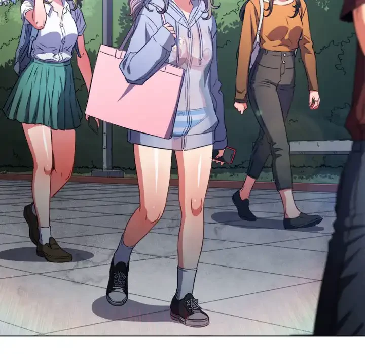 俺のワルな同級生 第102話 - 24