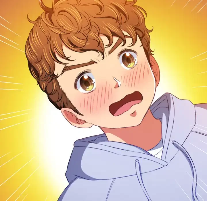 俺のワルな同級生 第102話 - 34