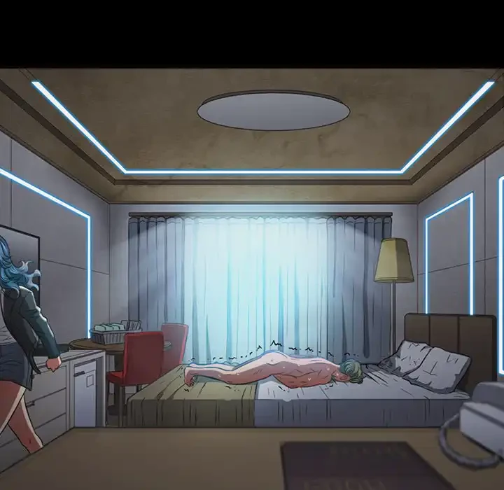 俺のワルな同級生 第102話 - 89