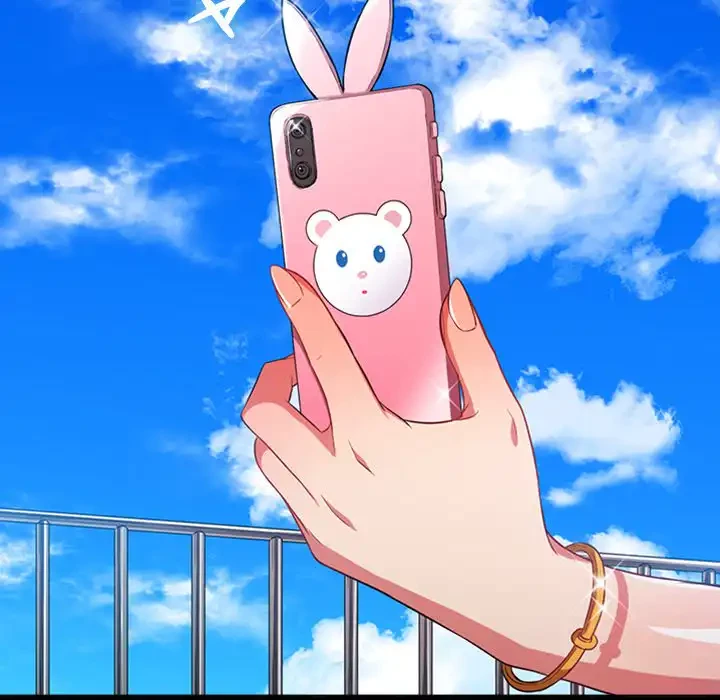 俺のワルな同級生 第102話 - 109