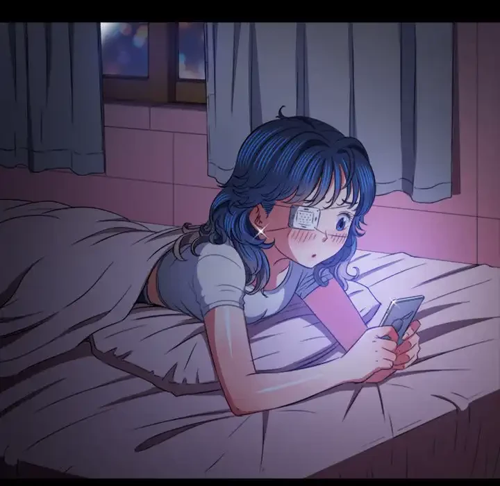 俺のワルな同級生 第102話 - 113