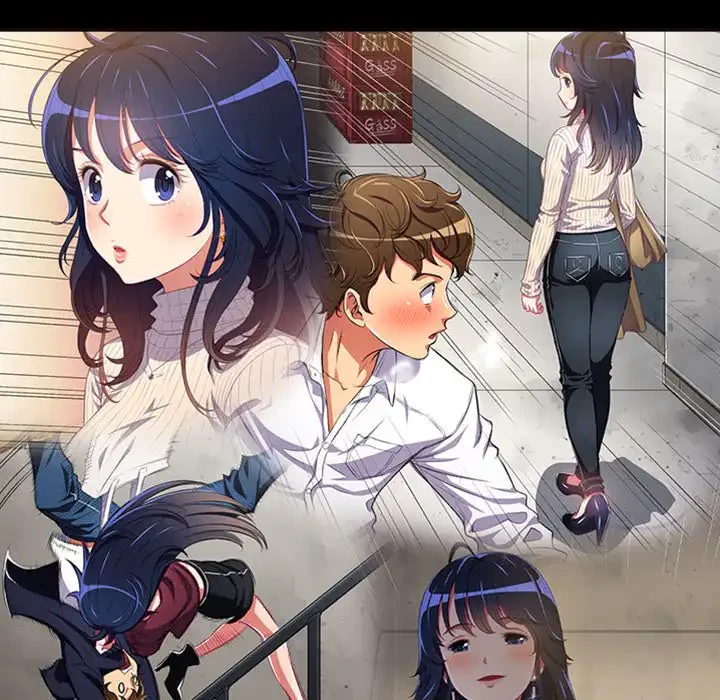 俺のワルな同級生 第102話 - 123