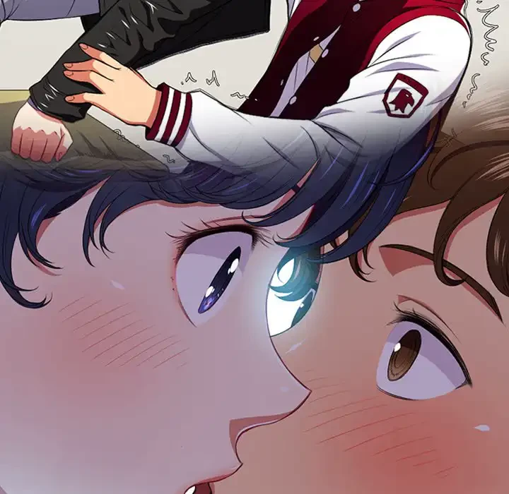 俺のワルな同級生 第102話 - 132