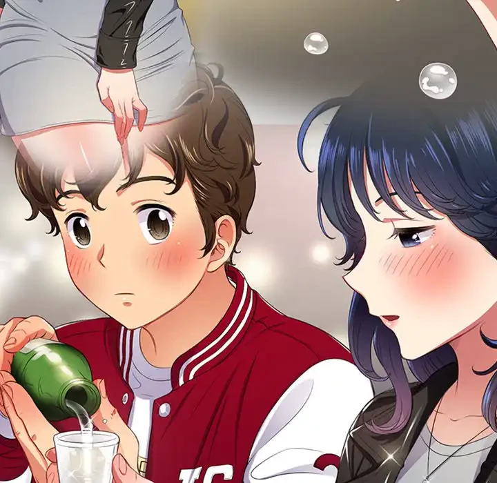 俺のワルな同級生 第102話 - 134