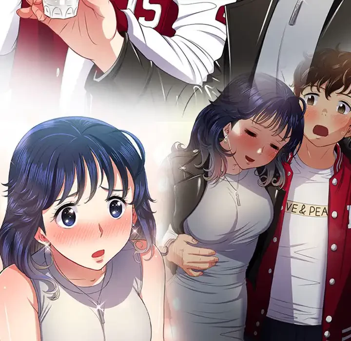 俺のワルな同級生 第102話 - 135