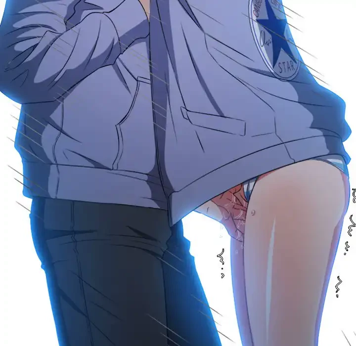 俺のワルな同級生 第102話 - 168