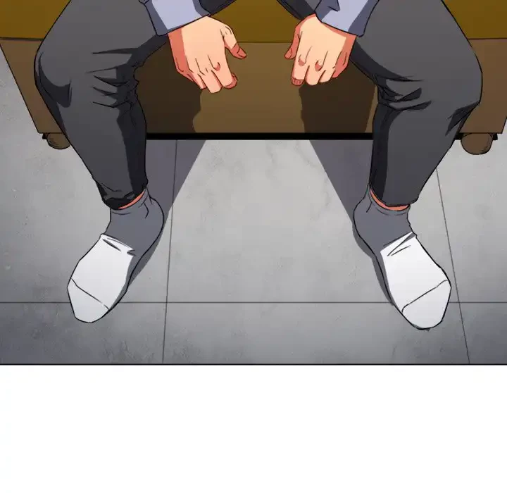 俺のワルな同級生 第106話 - 9