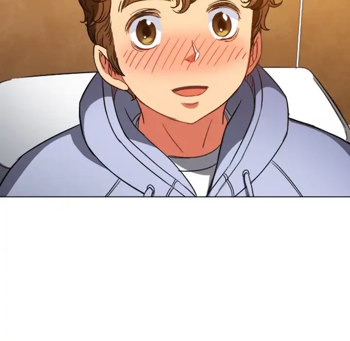 俺のワルな同級生 第106話 - 107