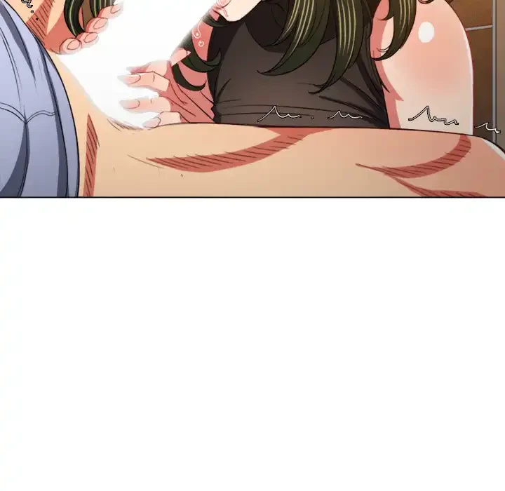 俺のワルな同級生 第106話 - 118