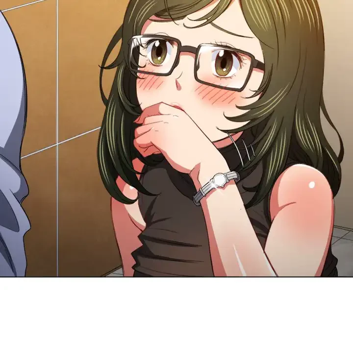 俺のワルな同級生 第106話 - 136