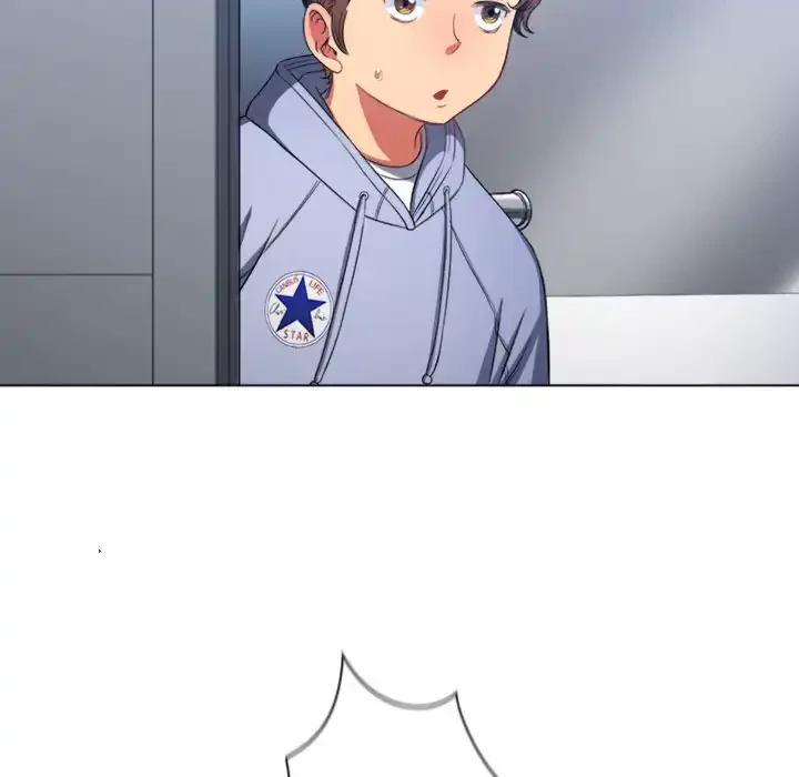 俺のワルな同級生 第106話 - 152