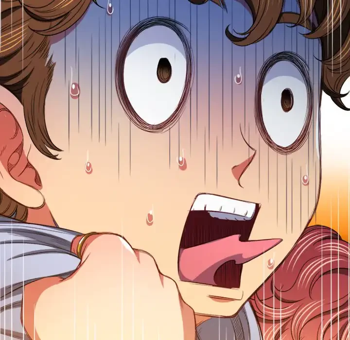 俺のワルな同級生 第106話 - 158