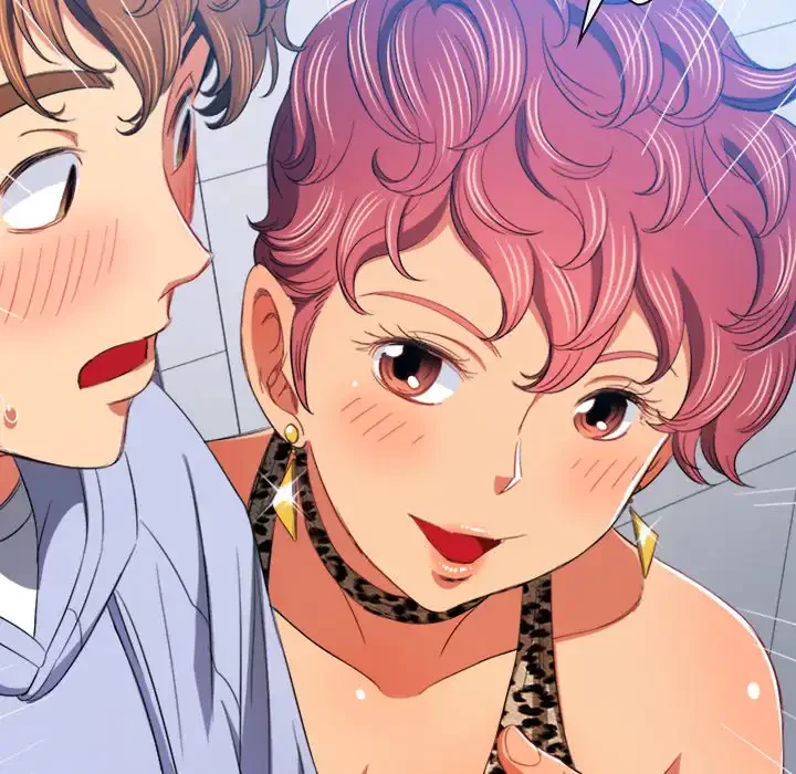 俺のワルな同級生 第107話 - 16