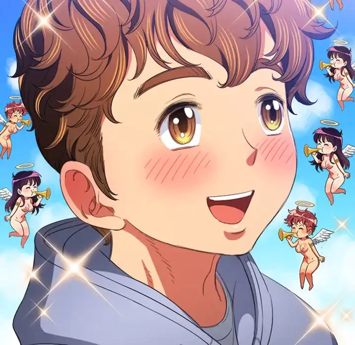 俺のワルな同級生 第107話 - 26