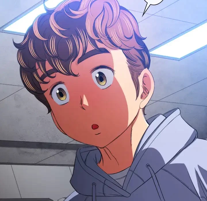 俺のワルな同級生 第107話 - 48