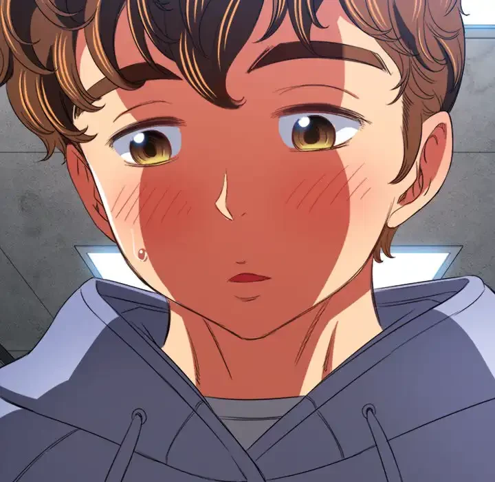 俺のワルな同級生 第107話 - 62