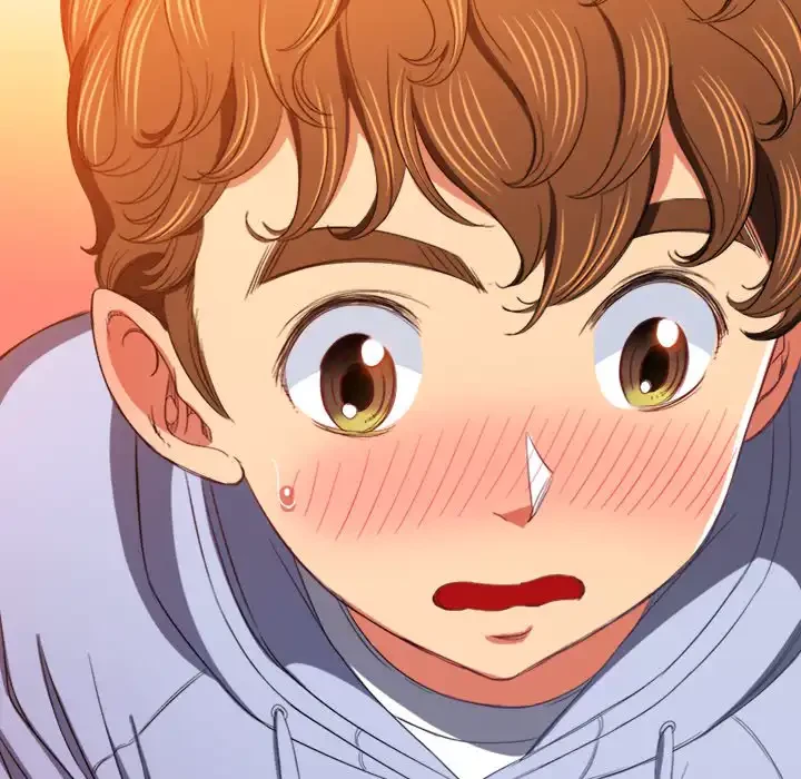 俺のワルな同級生 第107話 - 72