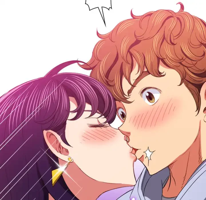 俺のワルな同級生 第107話 - 91