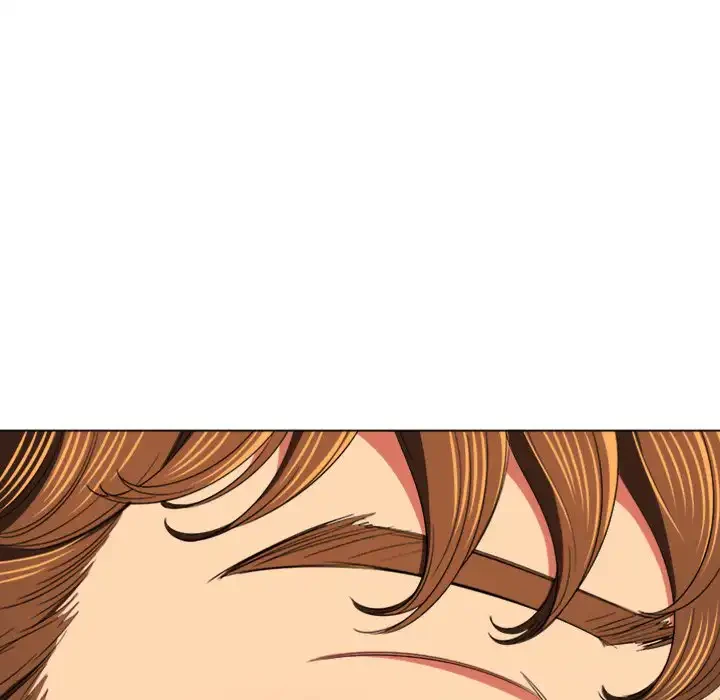 俺のワルな同級生 第107話 - 114