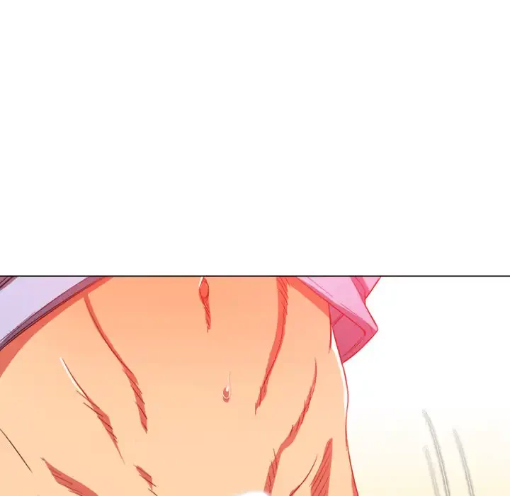 俺のワルな同級生 第107話 - 116