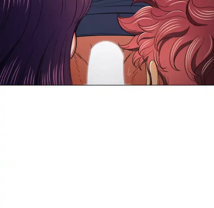 俺のワルな同級生 第107話 - 125