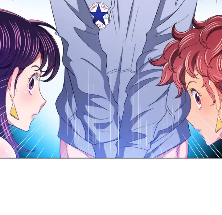 俺のワルな同級生 第107話 - 130