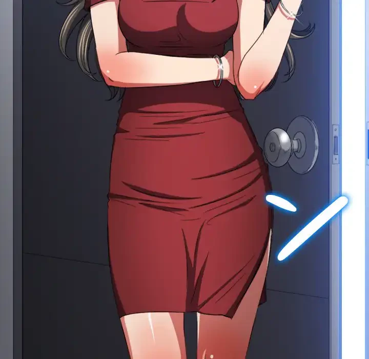 俺のワルな同級生 第107話 - 136