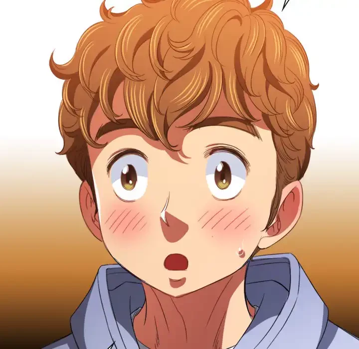 俺のワルな同級生 第107話 - 139