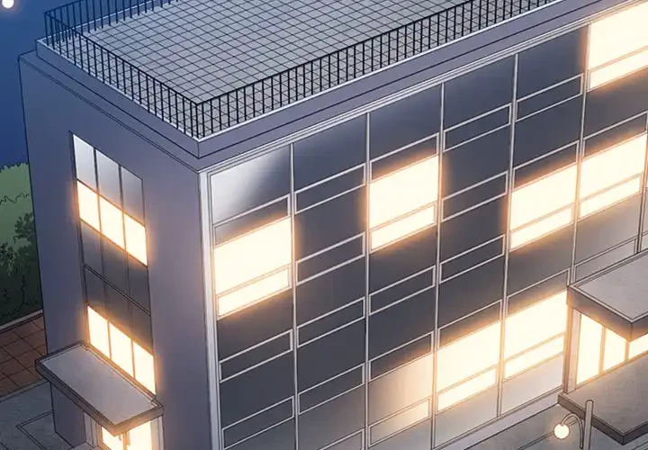 俺のワルな同級生 第108話 - 4