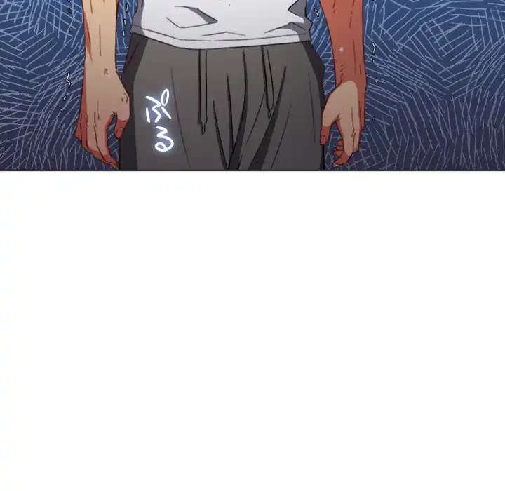 俺のワルな同級生 第108話 - 123