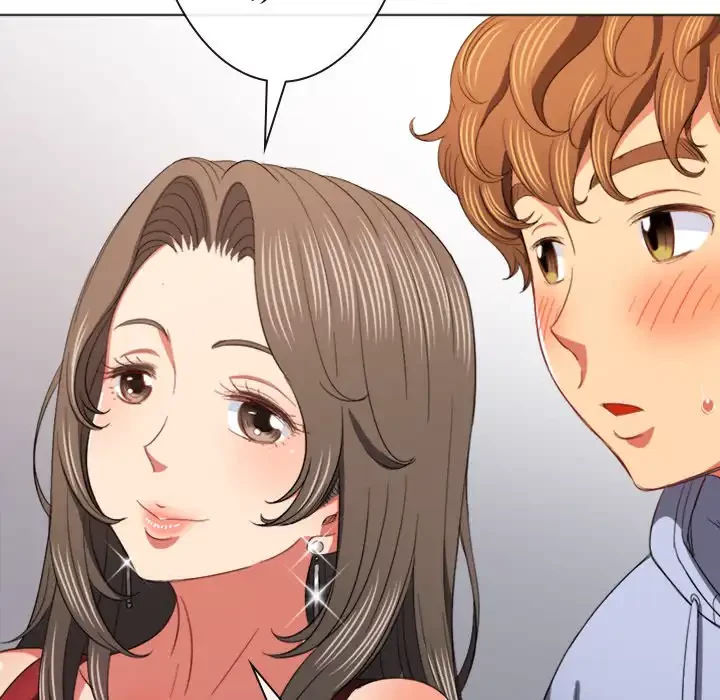 俺のワルな同級生 第108話 - 127