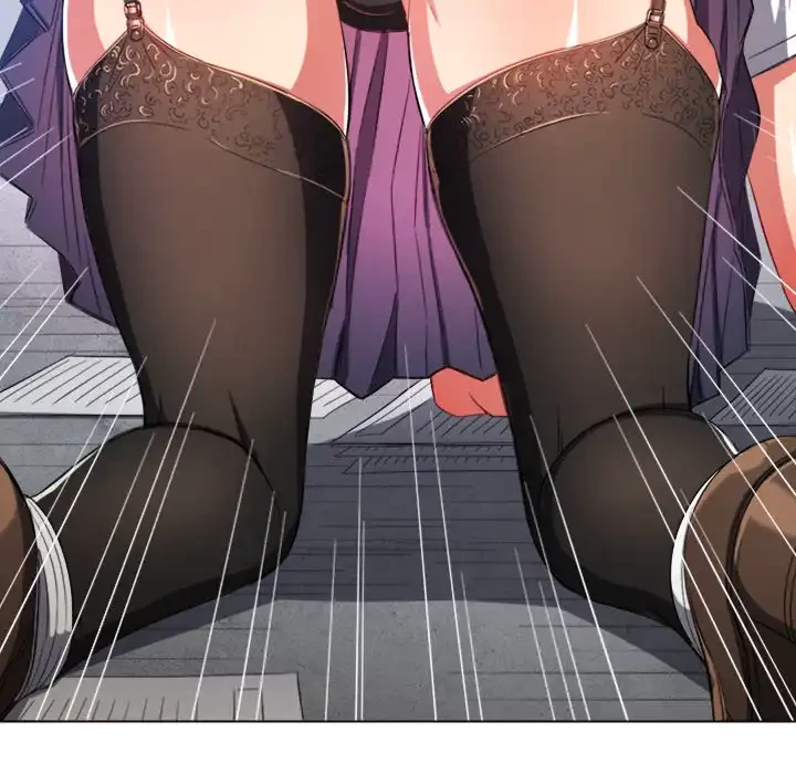 俺のワルな同級生 第108話 - 141