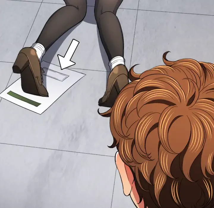 俺のワルな同級生 第108話 - 146