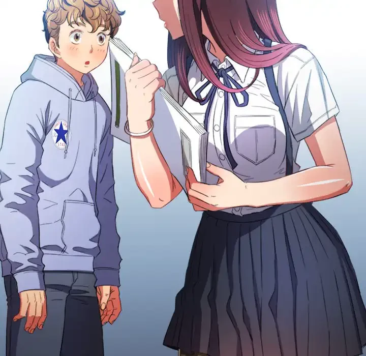 俺のワルな同級生 第108話 - 154