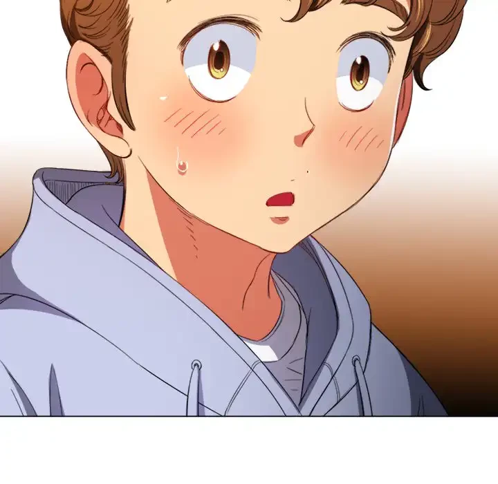 俺のワルな同級生 第108話 - 157