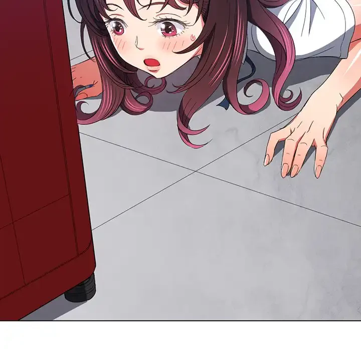 俺のワルな同級生 第110話 - 20